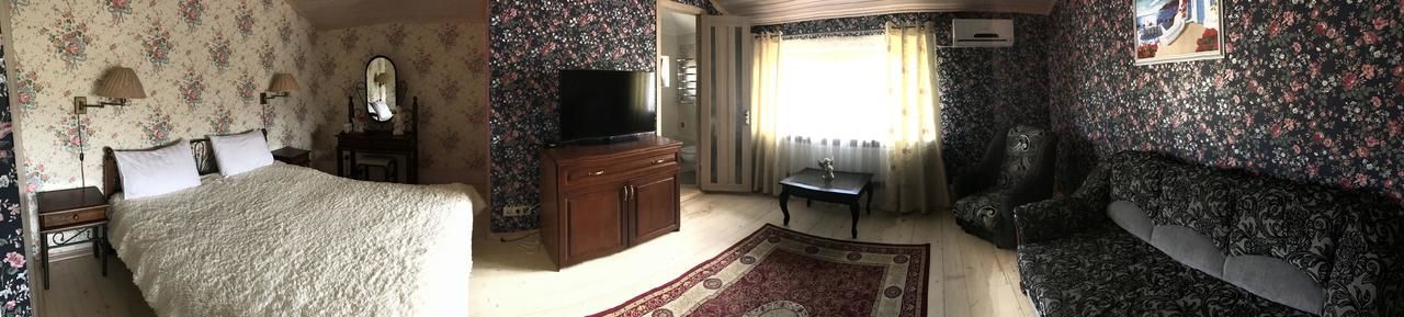 Мини-отель Minihotel Zolotoe Runo Ploskoye